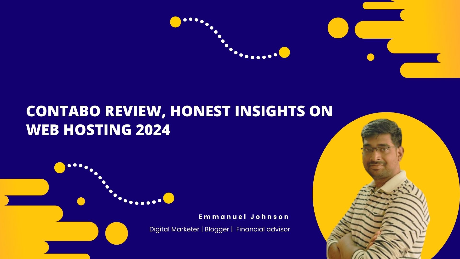 Contabo Review, Honest Insights on Web Hosting 2024