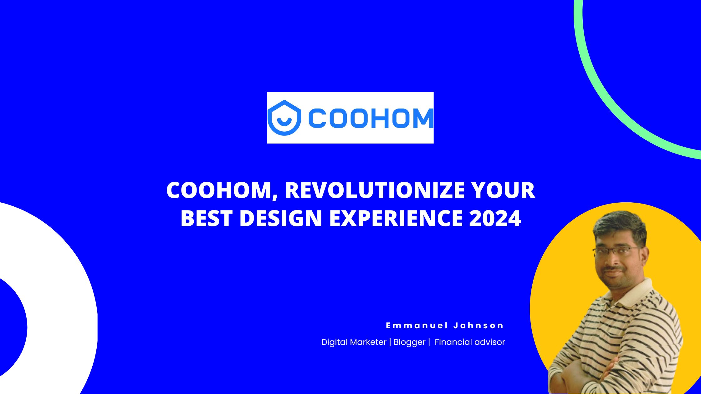 Coohom, Revolutionize Your  Best Design Experience 2024